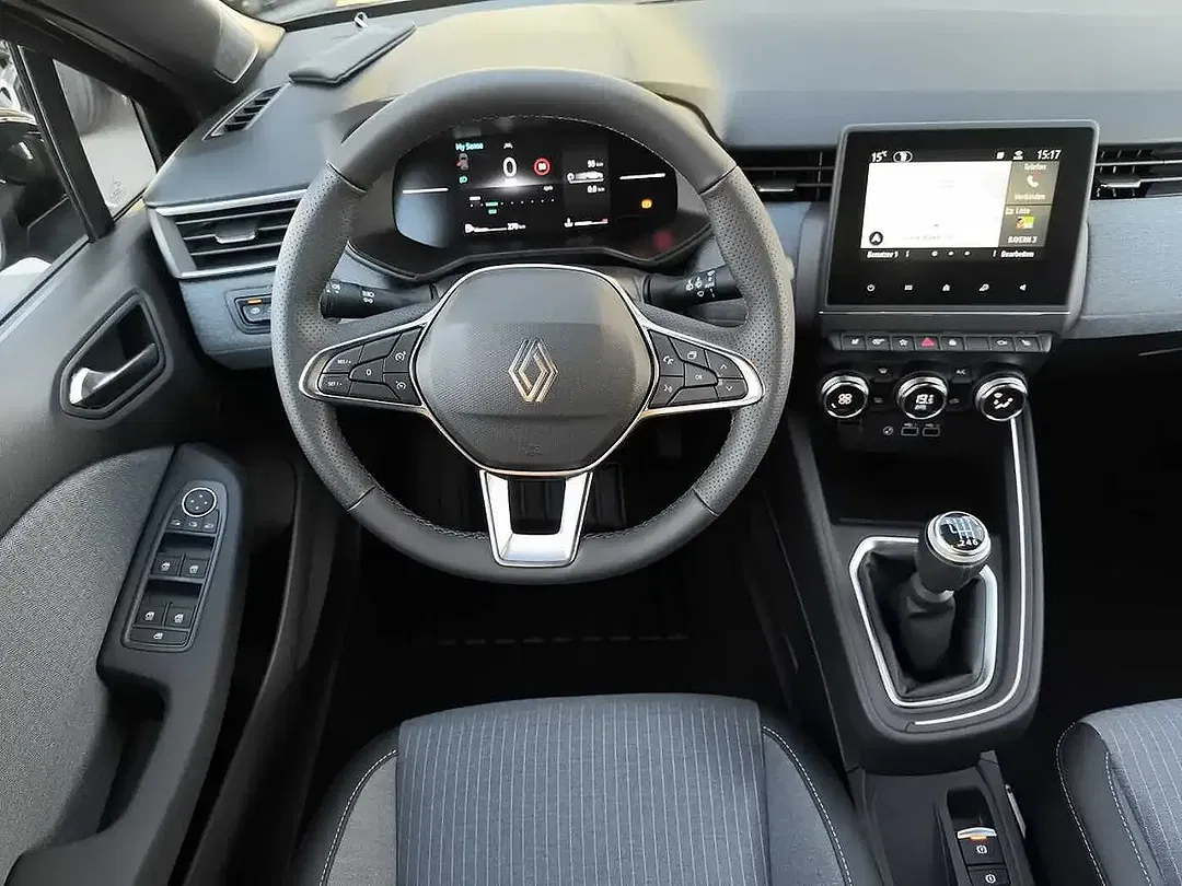 Renault Clio - Thumbnail 15