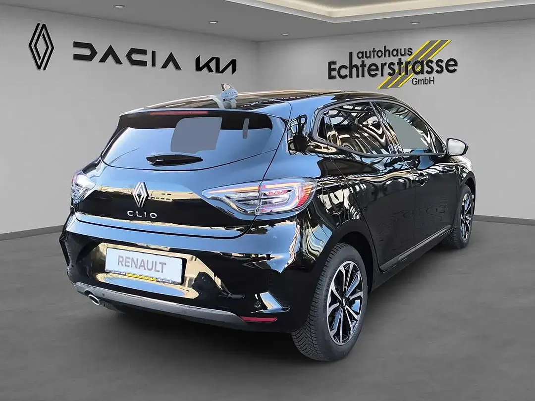 Renault Clio - Thumbnail 9