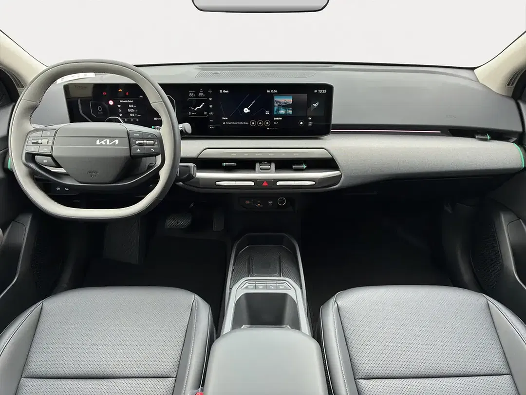 Kia EV4 - Thumbnail 11