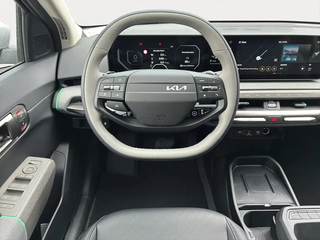 Kia EV4 - Thumbnail 13
