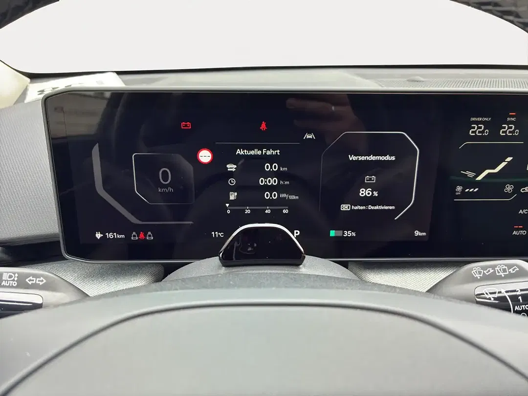 Kia EV4 - Thumbnail 14