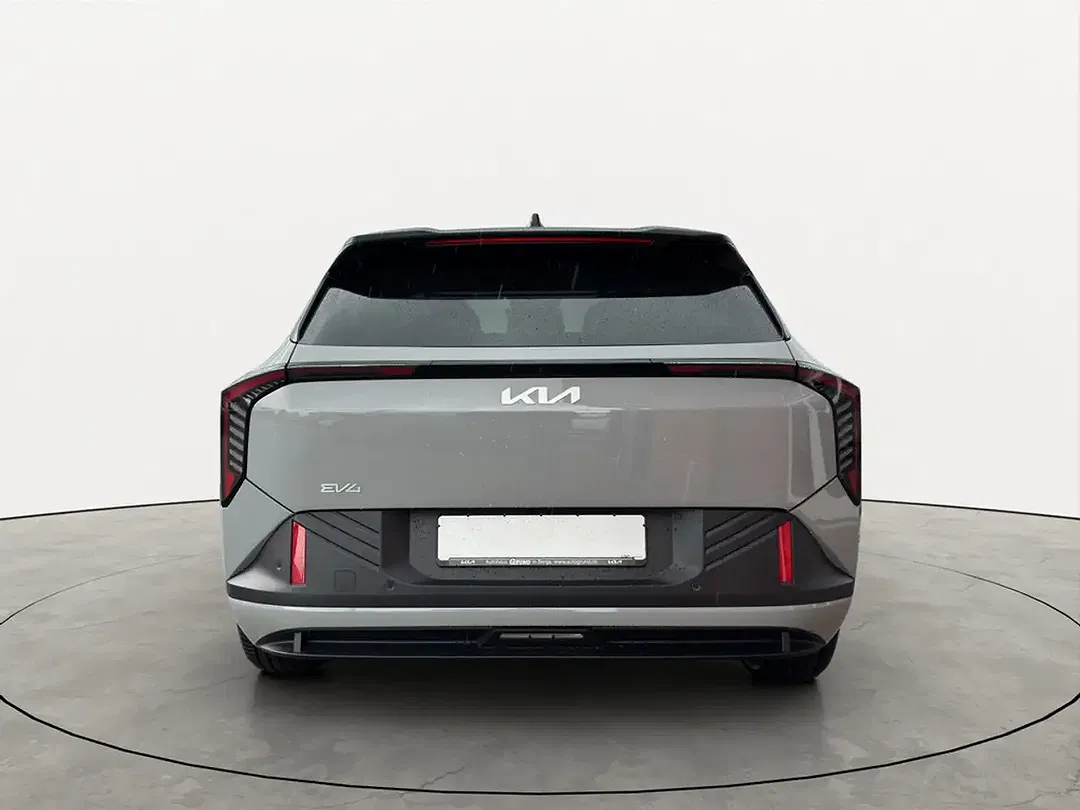 Kia EV4 - Thumbnail 5