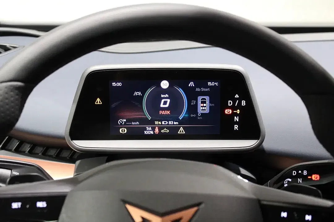 CUPRA Tavascan - Thumbnail 15