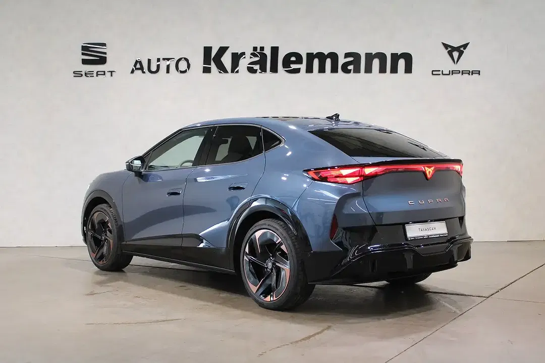 CUPRA Tavascan - Thumbnail 5