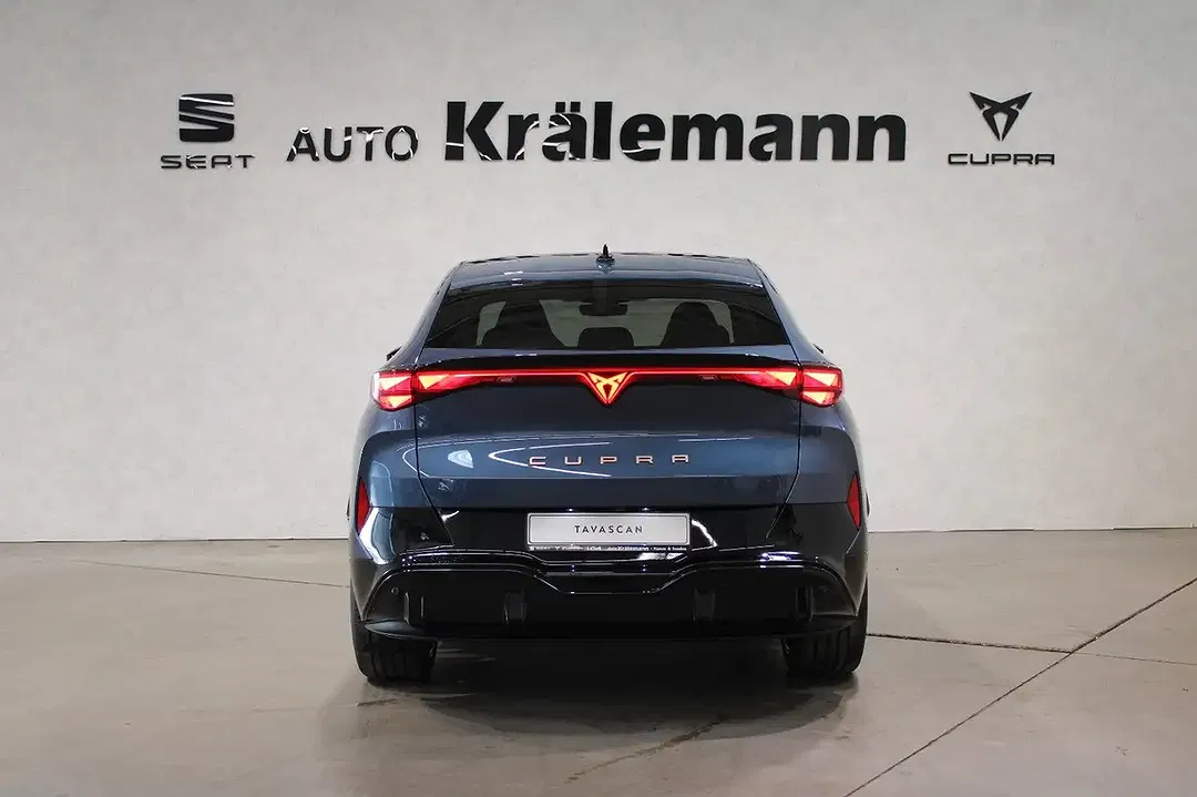 CUPRA Tavascan - Thumbnail 6