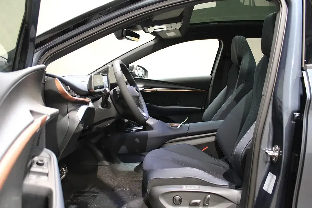 CUPRA Tavascan - Thumbnail 8