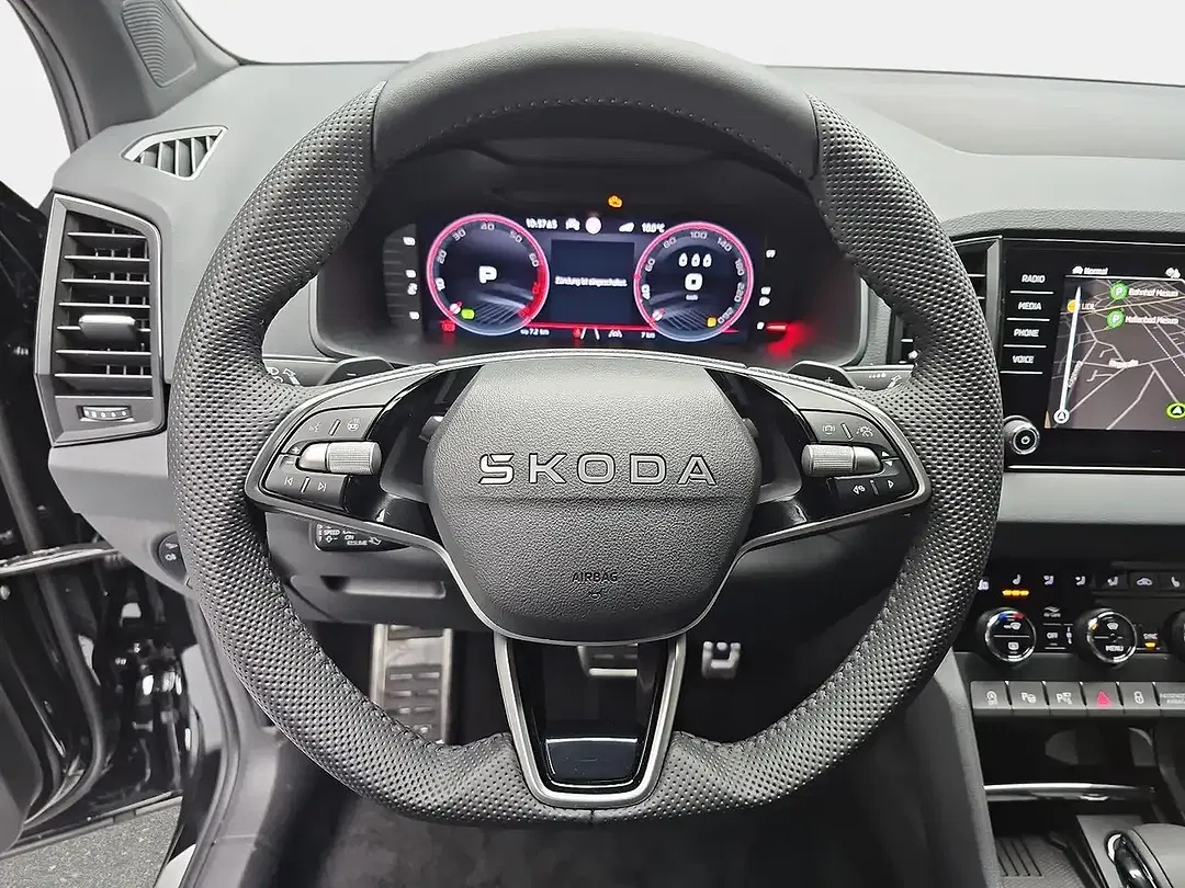 Skoda Karoq - Thumbnail 13