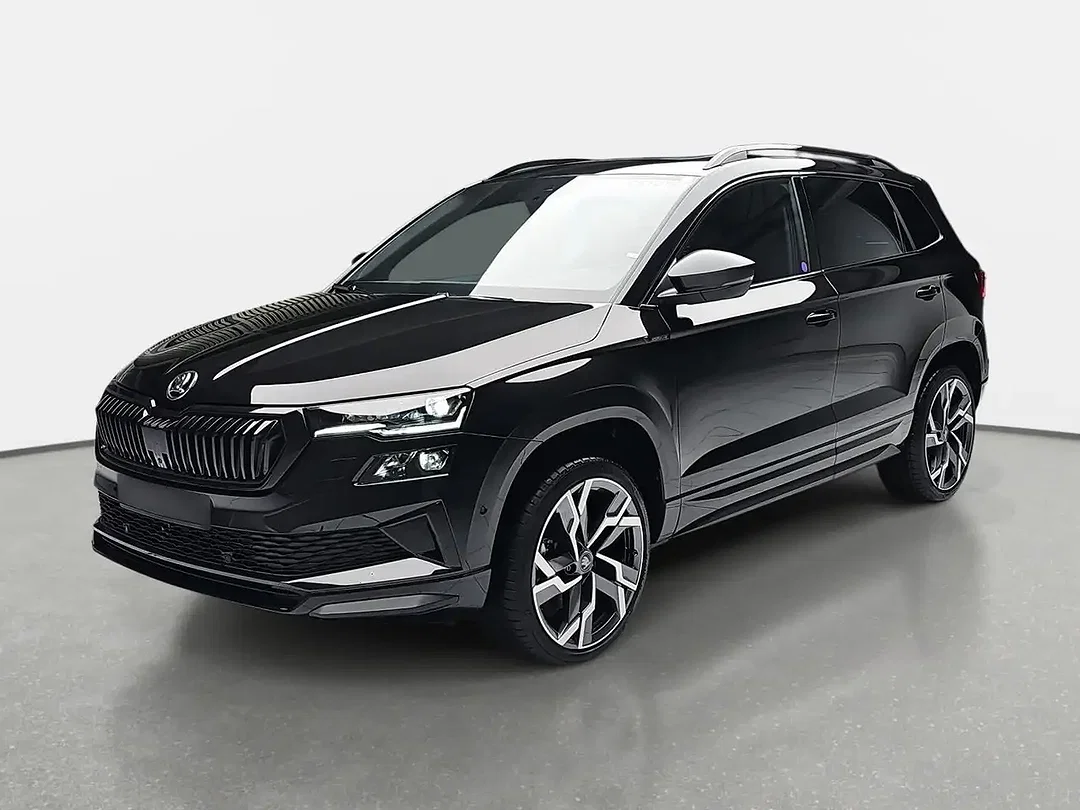 Skoda Karoq - Afbeelding 1
