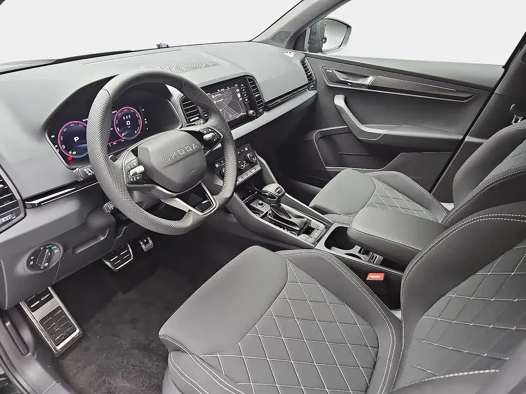 Skoda Karoq - Thumbnail 19