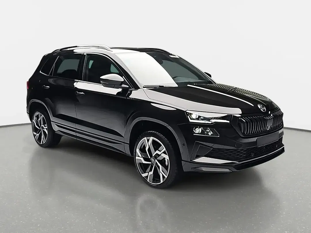 Skoda Karoq - Thumbnail 2