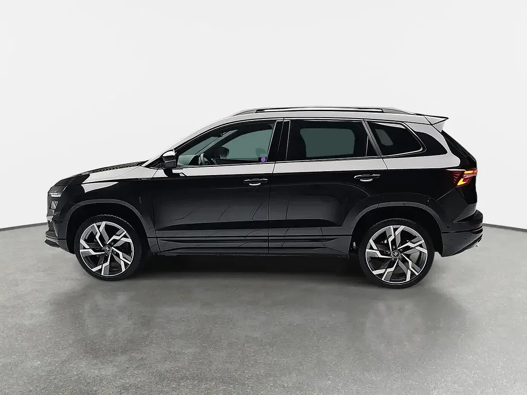 Skoda Karoq - Thumbnail 5