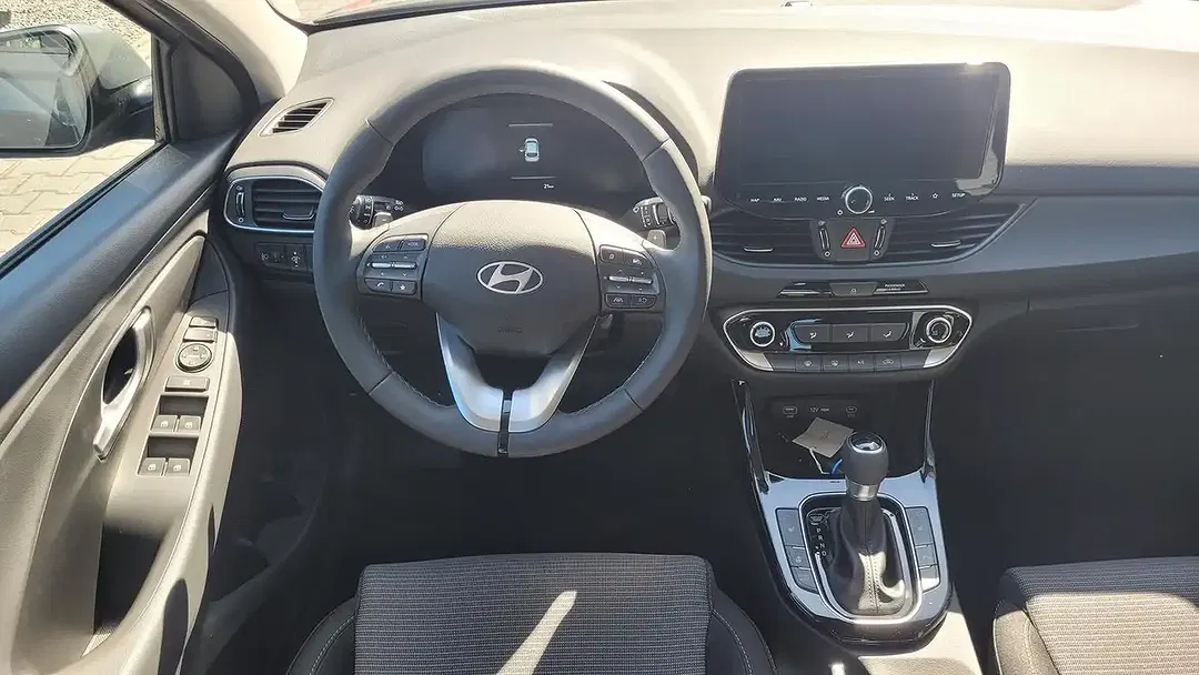 Hyundai i30 - Thumbnail 10