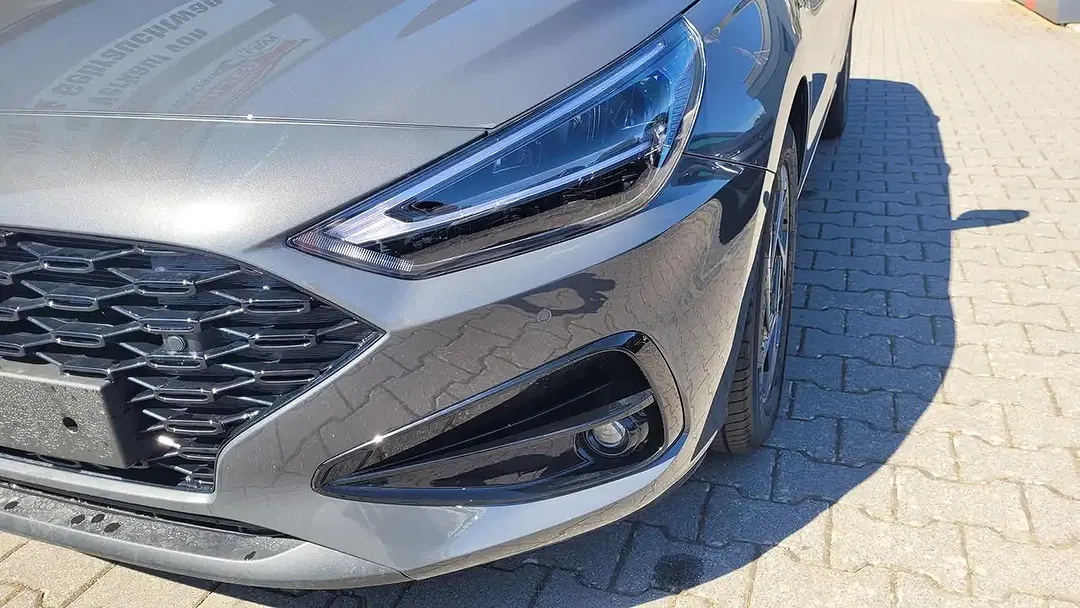 Hyundai i30 - Thumbnail 7