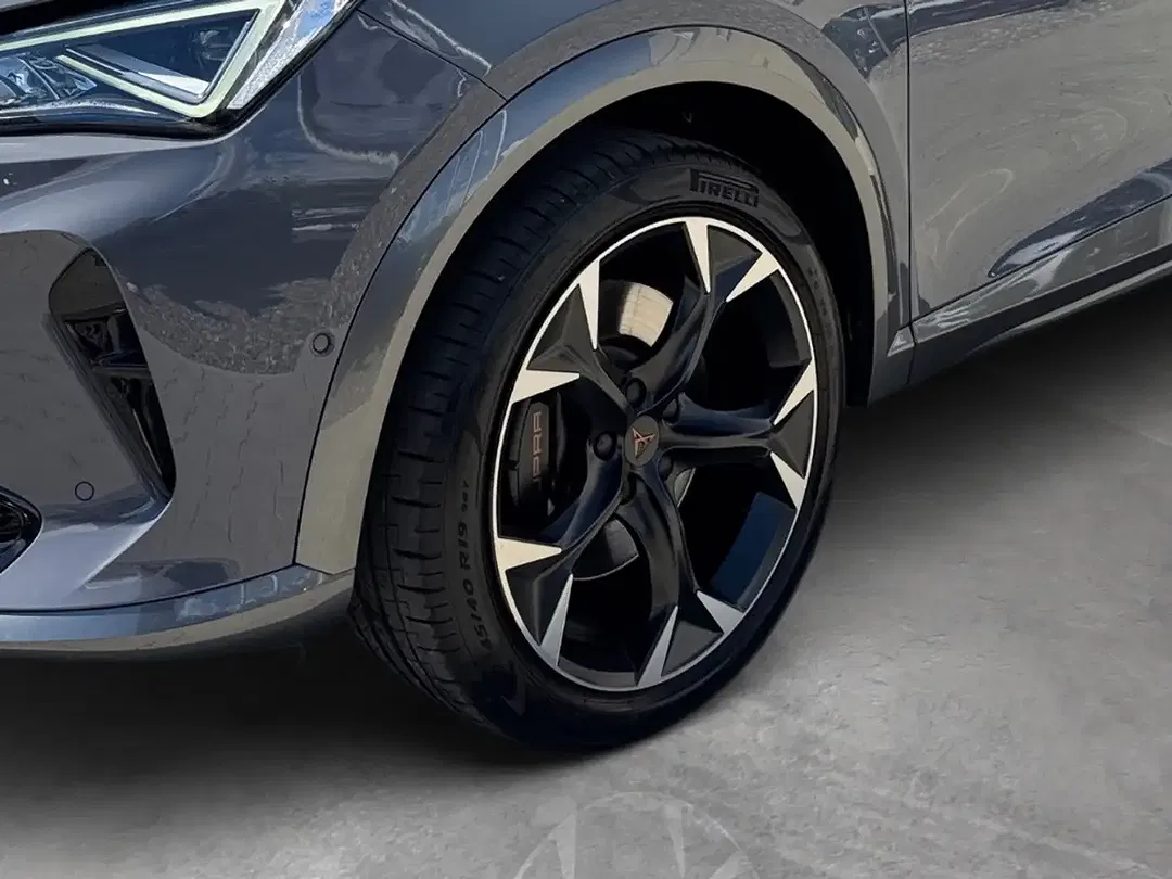 CUPRA Formentor - Thumbnail 10