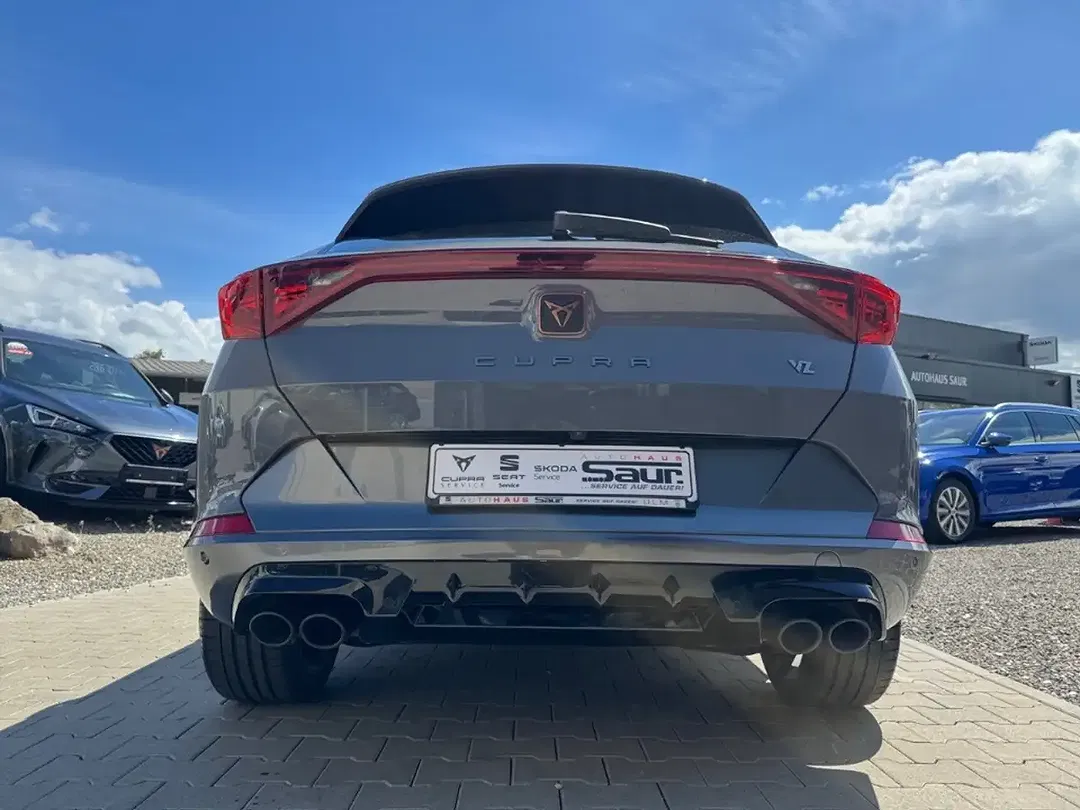 CUPRA Formentor - Thumbnail 14
