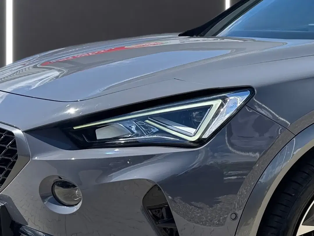 CUPRA Formentor - Thumbnail 8