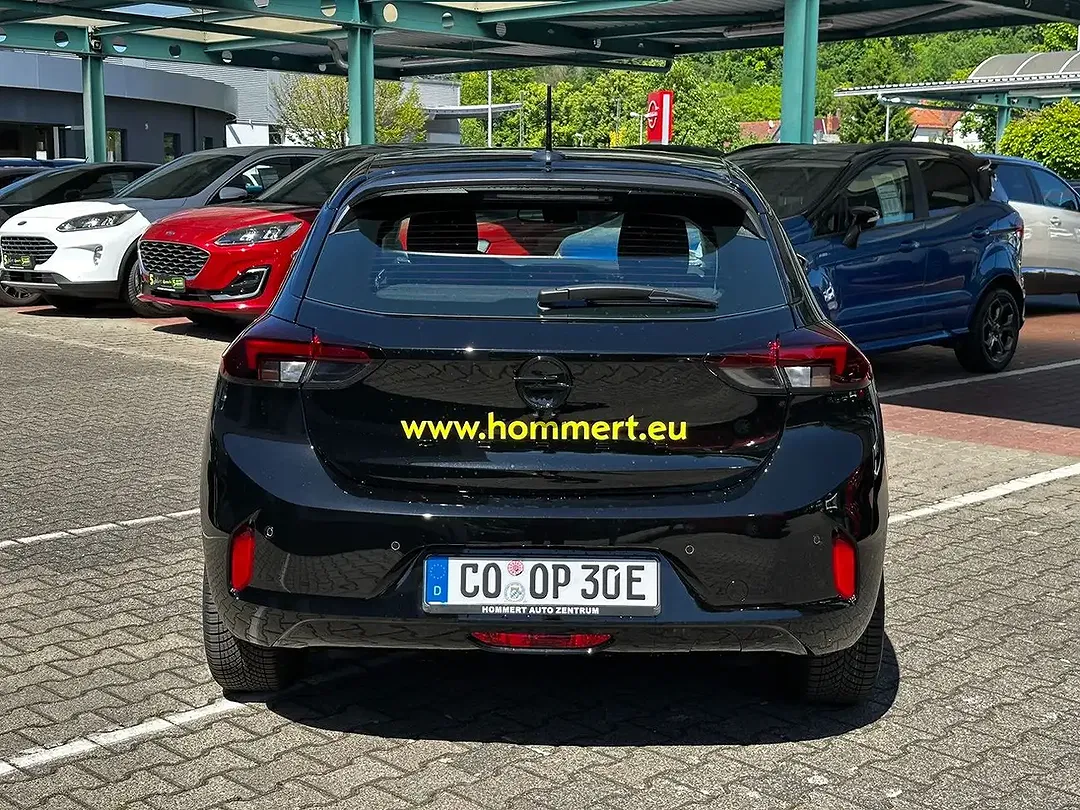 Opel Corsa - Thumbnail 6
