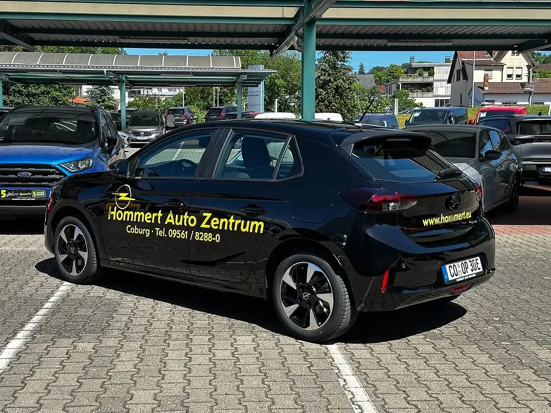 Opel Corsa - Thumbnail 8