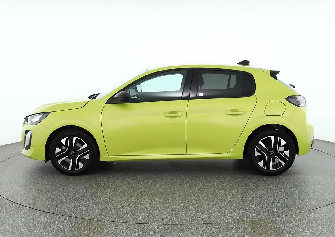 Peugeot 208 - Afbeelding 1