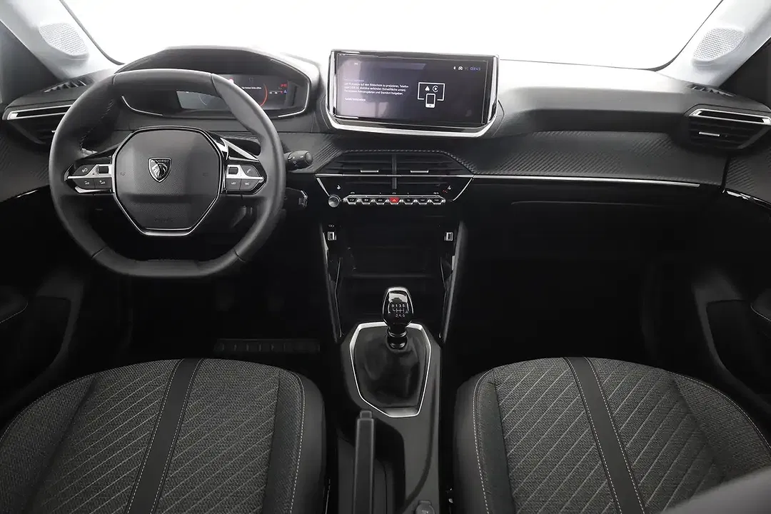 Peugeot 208 - Thumbnail 8