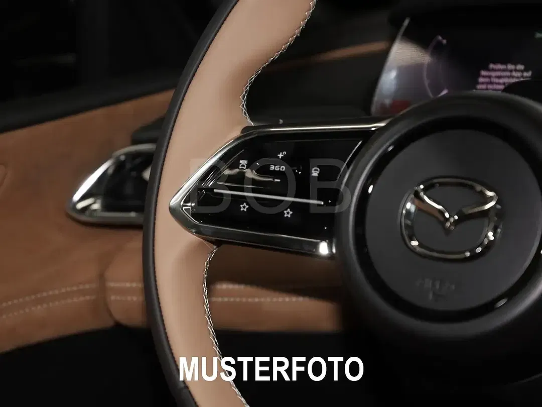 Mazda 6e - Thumbnail 10