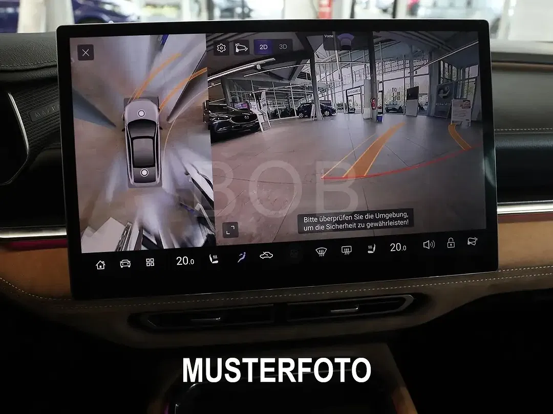 Mazda 6e - Thumbnail 15