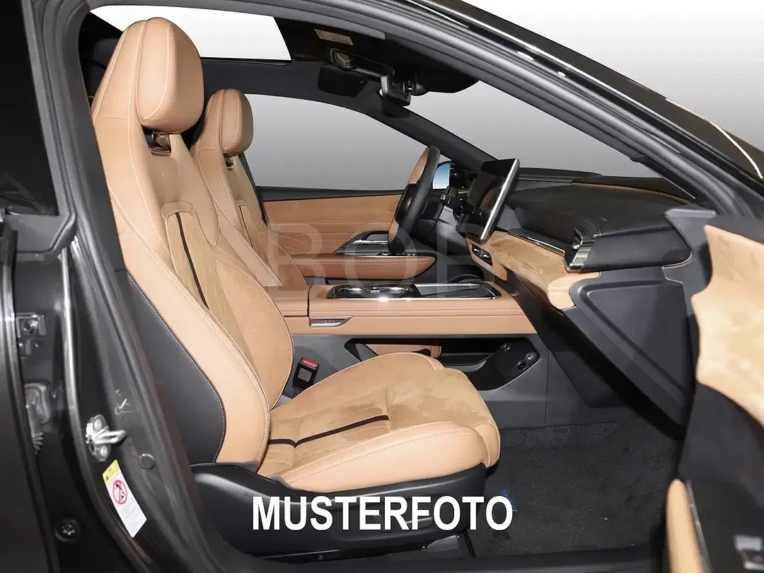 Mazda 6e - Thumbnail 4