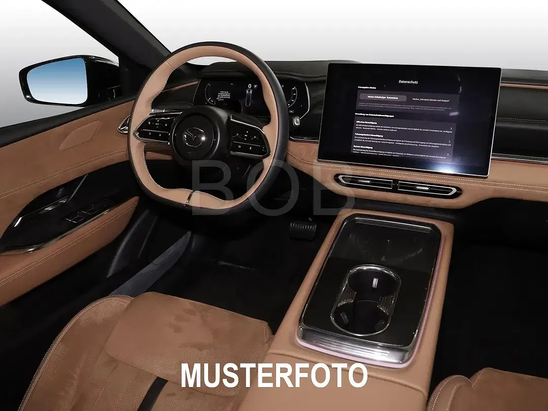 Mazda 6e - Thumbnail 6