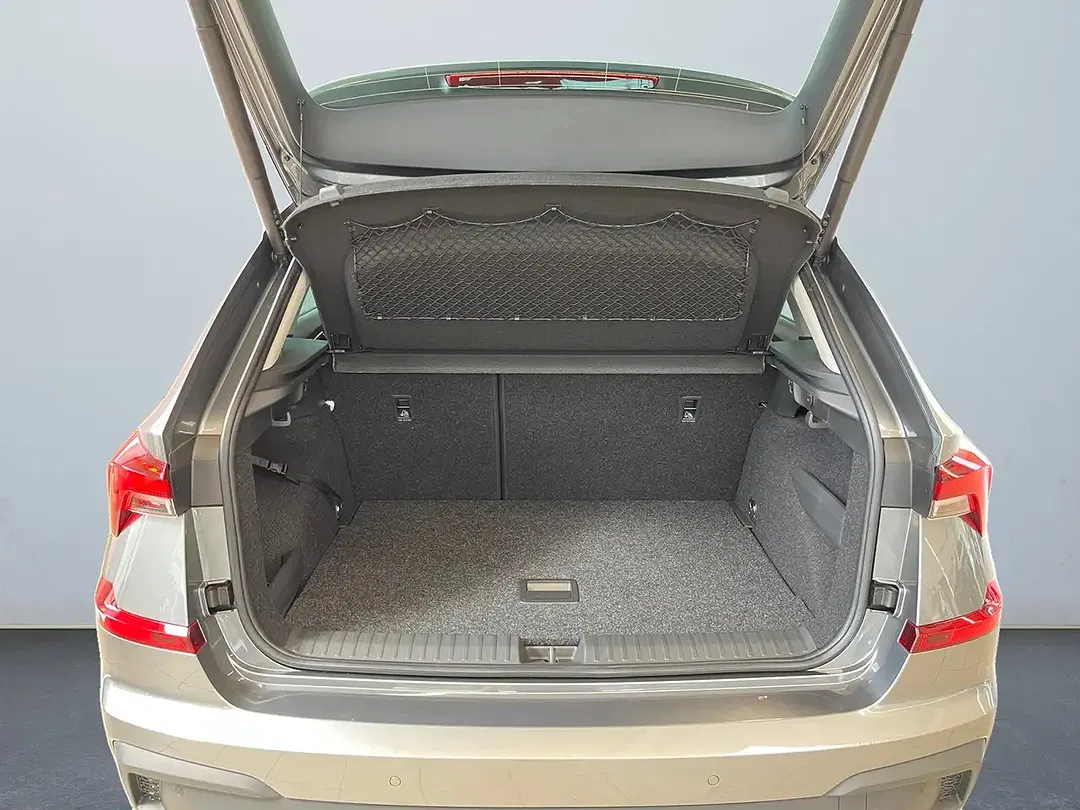 Skoda Kamiq - Thumbnail 13