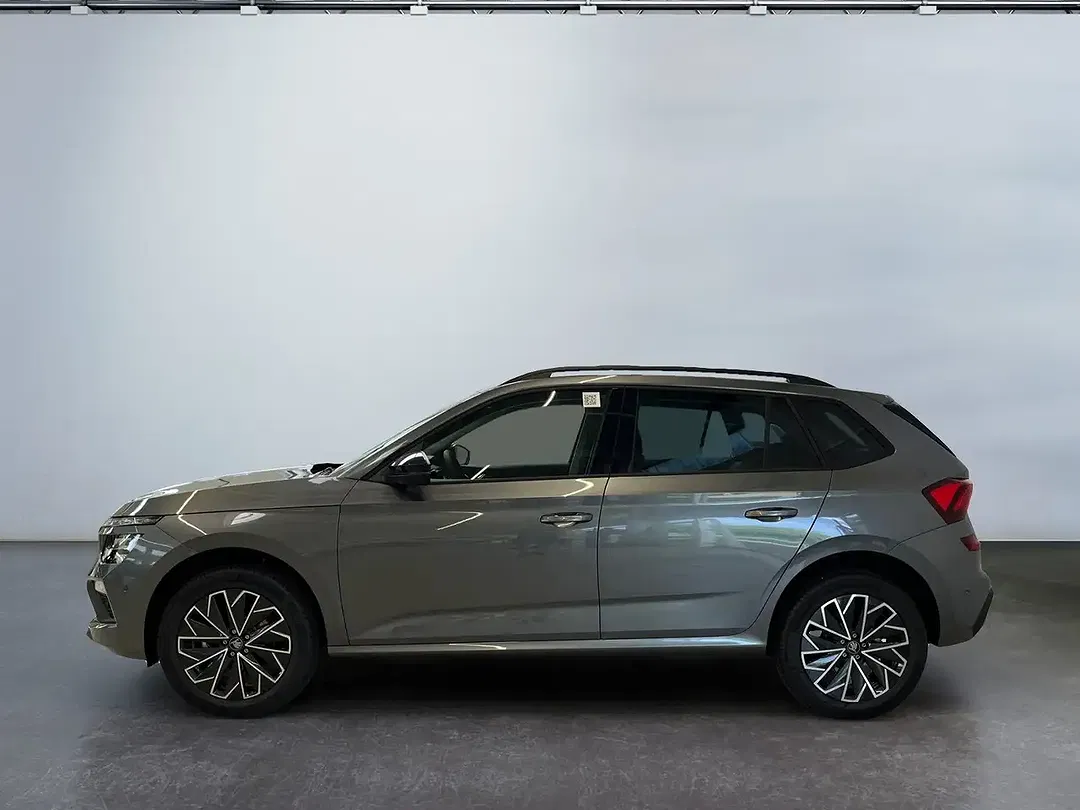 Skoda Kamiq - Thumbnail 2