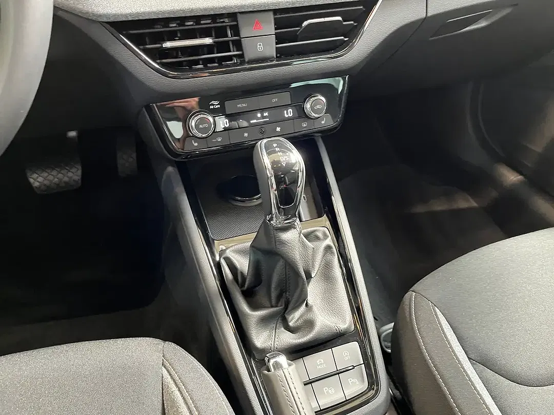 Skoda Kamiq - Thumbnail 8