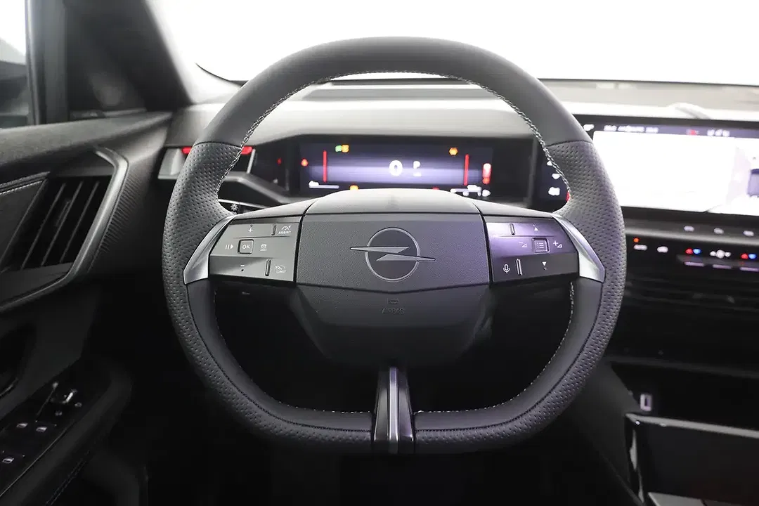 Opel Grandland - Thumbnail 13