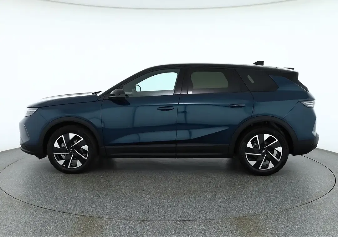 Opel Grandland - Thumbnail 1