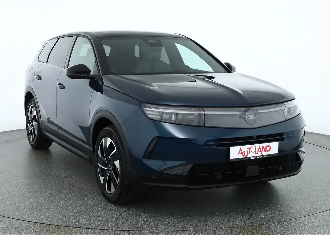 Opel Grandland - Thumbnail 6