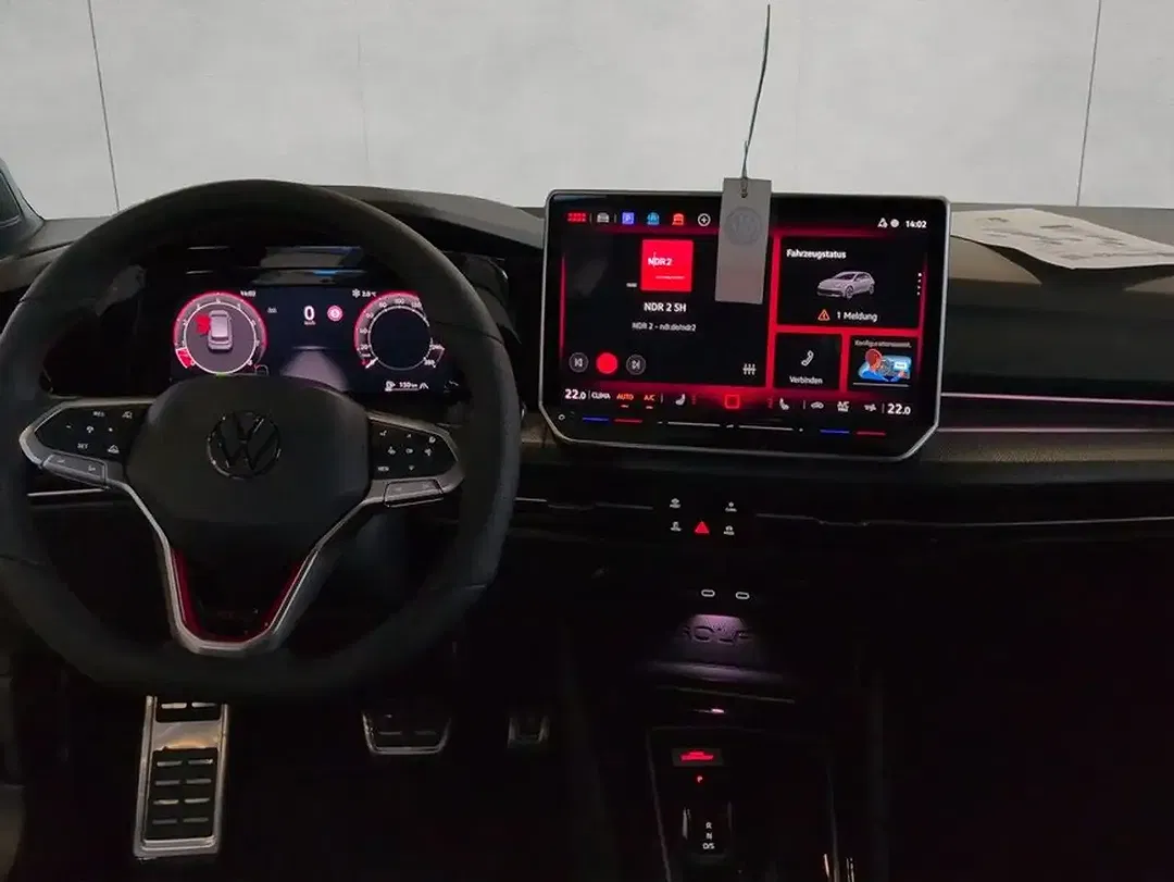 Volkswagen Golf GTI - Thumbnail 13