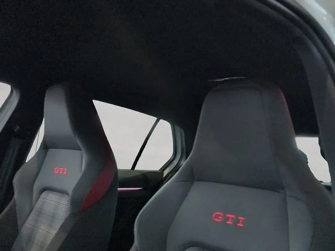 Volkswagen Golf GTI - Thumbnail 16