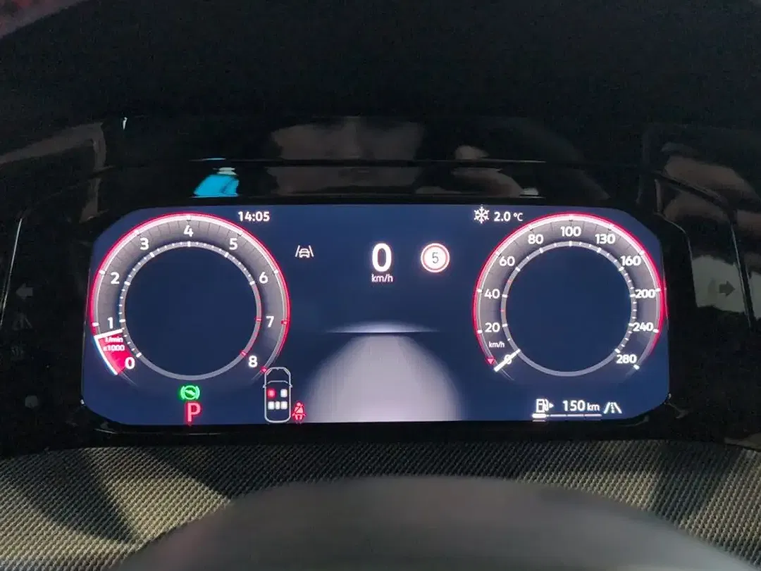 Volkswagen Golf GTI - Thumbnail 23