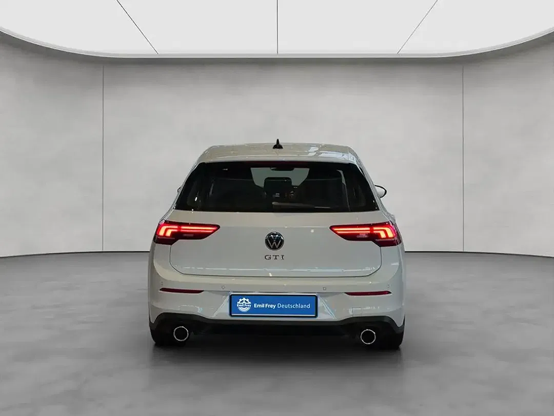 Volkswagen Golf GTI - Thumbnail 4