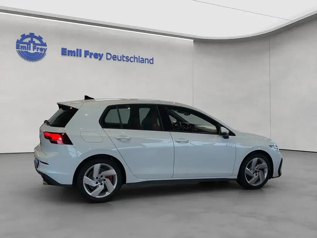 Volkswagen Golf GTI - Thumbnail 7