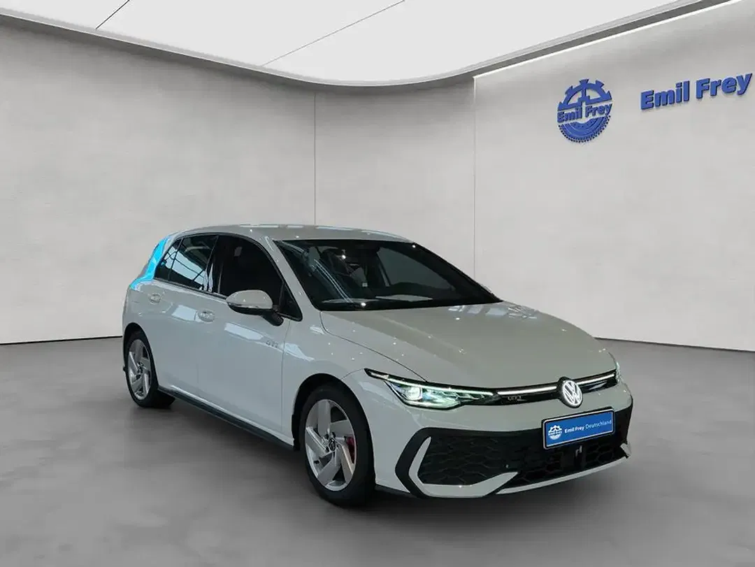 Volkswagen Golf GTI - Thumbnail 8