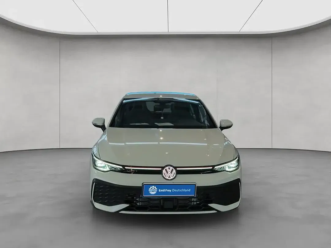 Volkswagen Golf GTI - Thumbnail 9