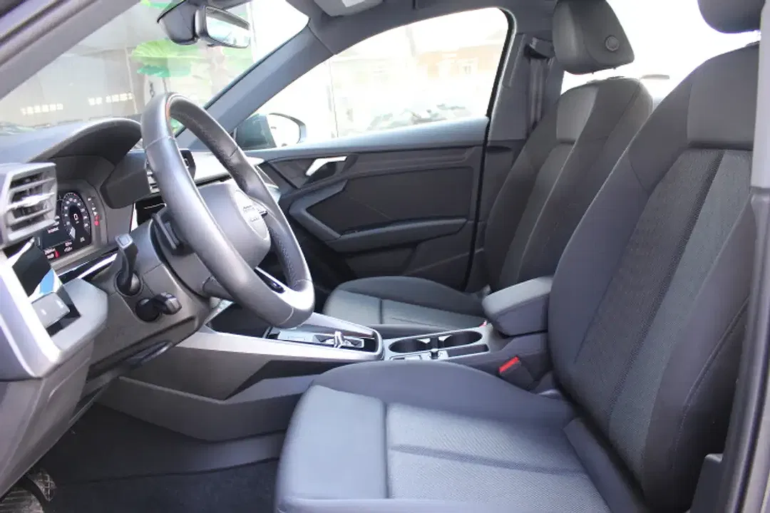 Audi A3 - Thumbnail 5