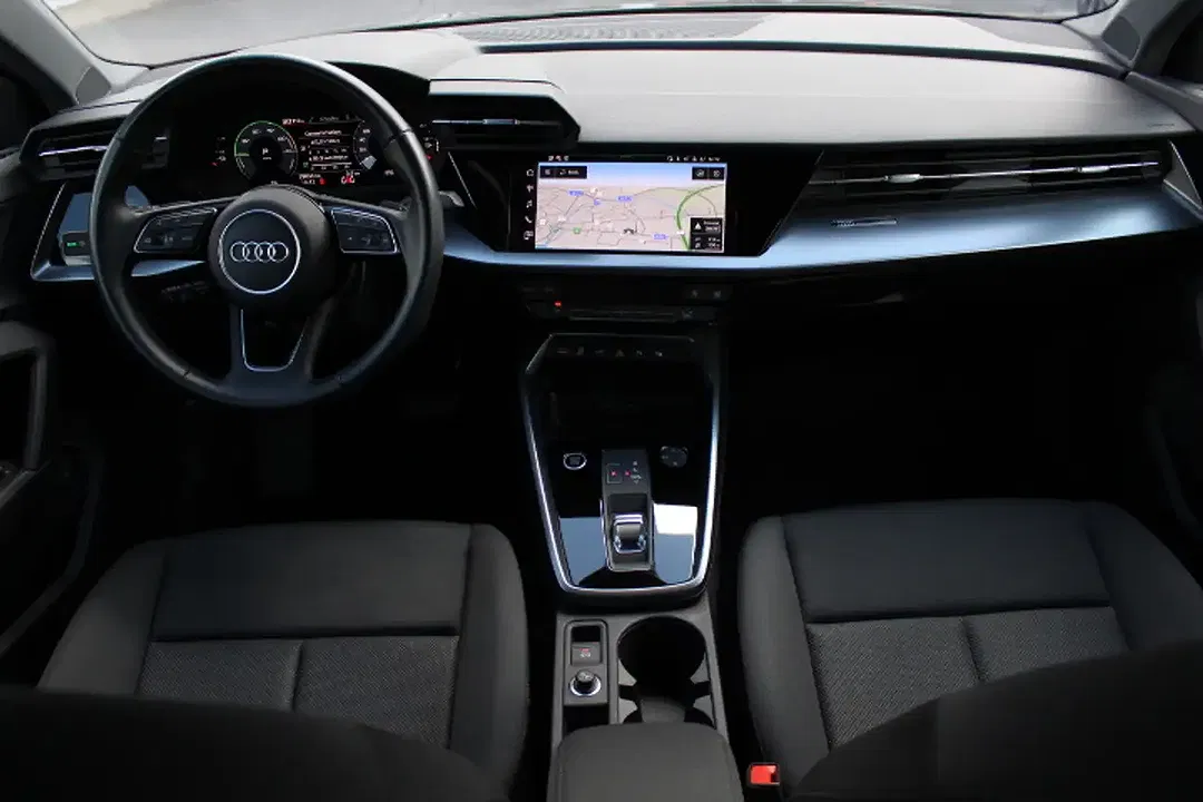Audi A3 - Thumbnail 7