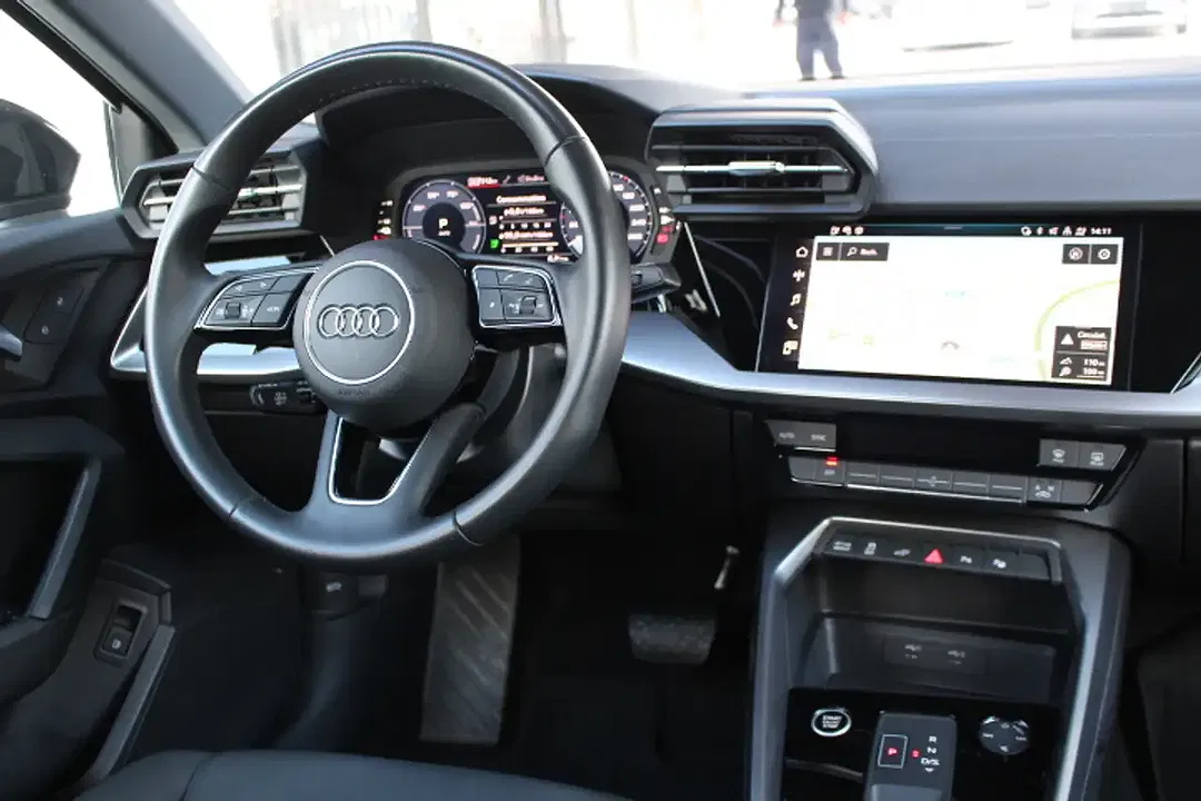 Audi A3 - Thumbnail 8