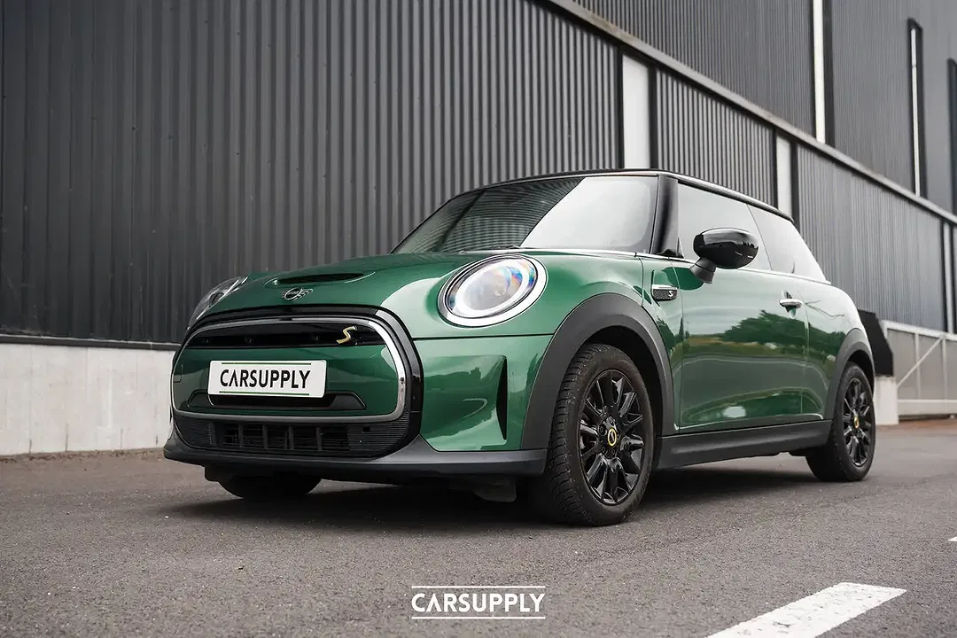 MINI Cooper SE - Thumbnail 4