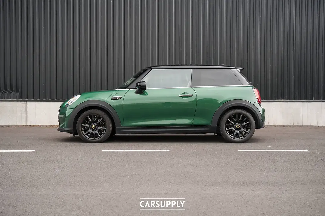 MINI Cooper SE - Thumbnail 5