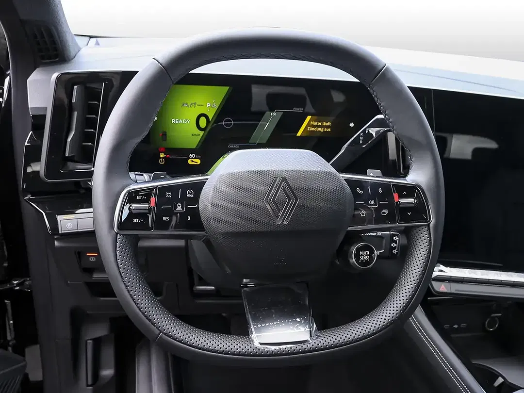 Renault Austral - Thumbnail 8