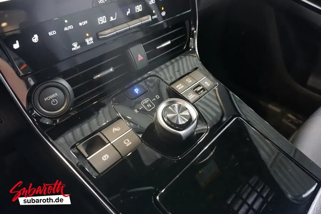 Subaru Solterra - Thumbnail 17