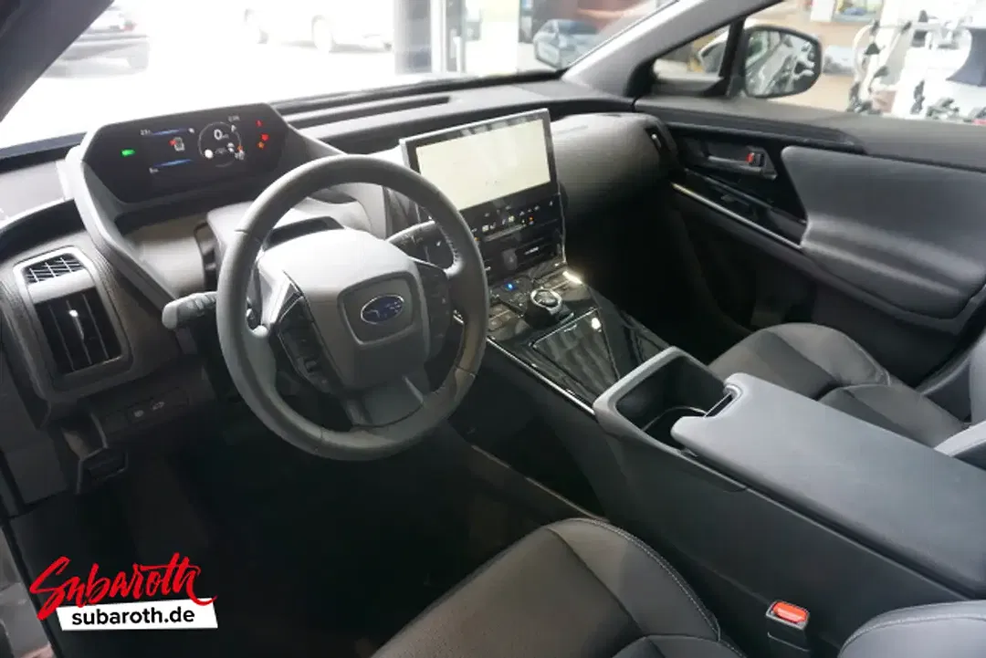 Subaru Solterra - Thumbnail 18