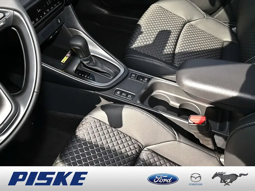 Mazda 2 - Thumbnail 11